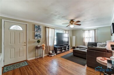 521 Rector Ave, Findlay, OH 45840 - photo 2