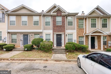 2913 Vining Ridge Terrace, Decatur, GA 30034 - photo 2