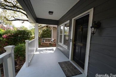 4305 Lee Ave, Little Rock, AR 72205 - photo 2