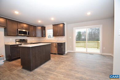 110 Cammack St unit CAM 15, Louisa, VA 23093 - photo 6