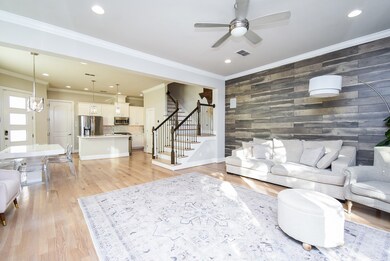 1602 Water Oak Point Dr, Houston, TX 77055 - photo 7