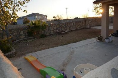 14184 Desert Sky Dr, Horizon City, TX 79928 - photo 7