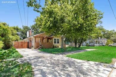 4435 Melrose Ave, Jacksonville, FL 32210 - photo 3