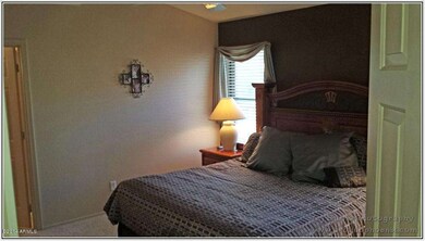 Master Bedrooom