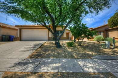 8492 E Sarnoff Ridge Loop