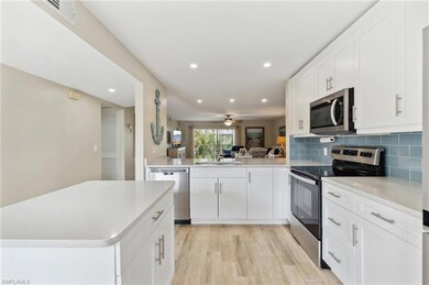 3062 Sandpiper Bay Cir unit 203, Naples, FL 34112 - photo 4