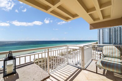 83 Destin Towers