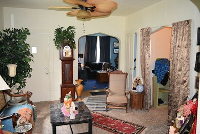 From Living Room looking into the Family Room with