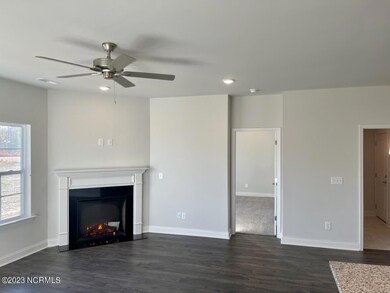 345 Copper Creek Dr, Winterville, NC 28590 - photo 7