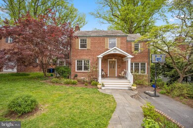 507 Dartmouth Ave, Silver Spring, MD 20910 - photo 2