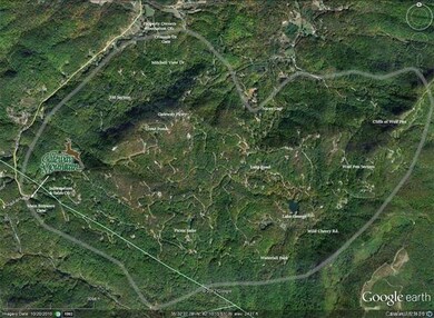 Gateway Mountain has 3 mountains and over 3,000 ac