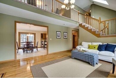 72 Norton Rd, North Attleboro, MA 02760 - photo 4