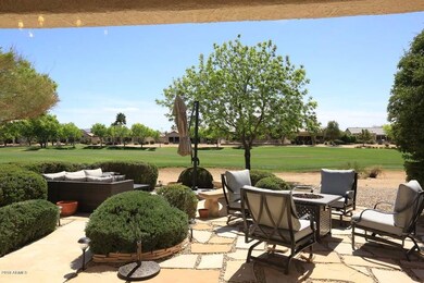 View from Great Room