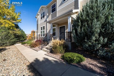 2639 Stonecrop Ridge Grove, Colorado Springs, CO 80910 - photo 2