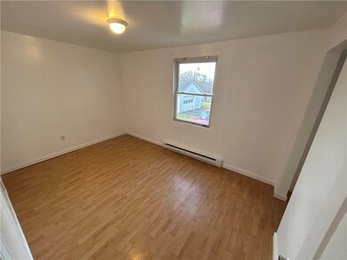 1st Floor Apt. Bedroom 2