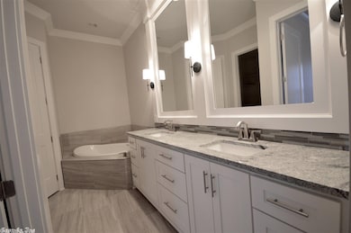 0 Summershade Loop unit 18003852, Little Rock, AR 72223 - photo 7