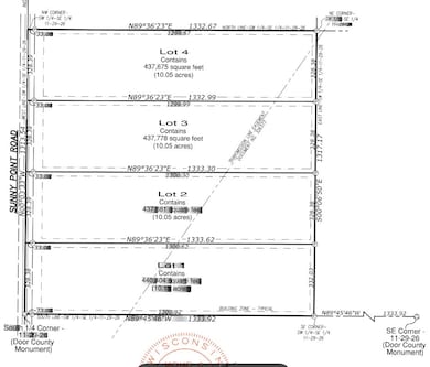 6800 Rd, Egg Harbor, WI 54209 - photo 4