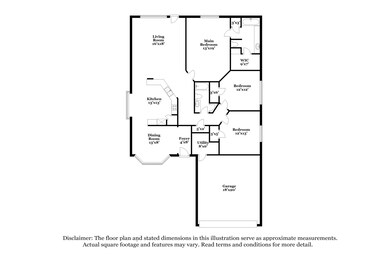 29130 Fox Fountain Ln, Spring, TX 77386 - photo 2