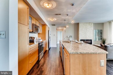 The Vue unit 2009, Baltimore, MD 21202 - photo 7