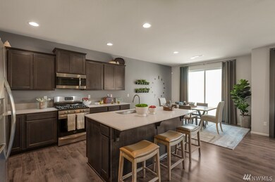 18758 107th Av Ct E unit 736, Puyallup, WA 98374 - photo 4