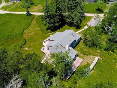 aerial view 3
