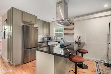 6240 N 16th St unit 34, Phoenix, AZ 85016 - photo 7