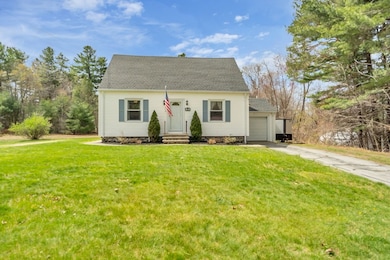 143 Charlton St, Oxford, MA 01540 - photo 2