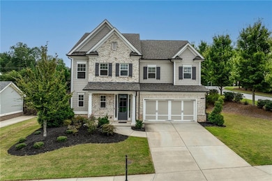 3310 Valleyway Rd, Cumming, GA 30040 - photo 3