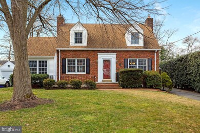 2510 N Columbus St, Arlington, VA 22207 - photo 2