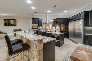 138 SE County Road 2230k, Corsicana, TX 75109 - photo 7