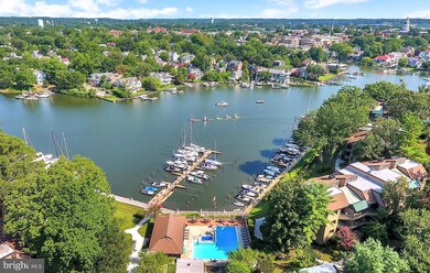 15 President Point Dr unit A3, Annapolis, MD 21403 - photo 7