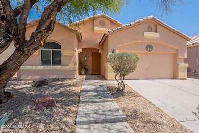 108 N Desert Stream Dr, Tucson, AZ 85745 - photo 2