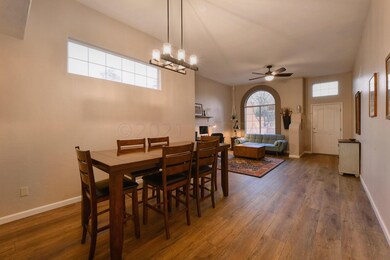 Dining/Living