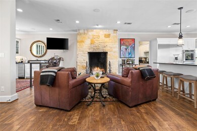 11604 Moran Rd, Azle, TX 76020 - photo 7