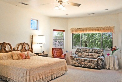 4 master bedroom with views