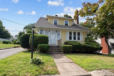 170 Whitmarsh Ave, Worcester, MA 01606 - photo 2