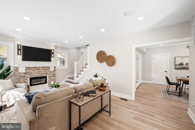 3805 Grantley Rd, Baltimore, MD 21215 - photo 5