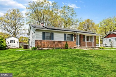 2406 Sycamore Ln, Edgewood, MD 21040 - photo 3