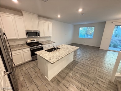 965 Nevada State Dr unit 40101, Henderson, NV 89002 - photo 3