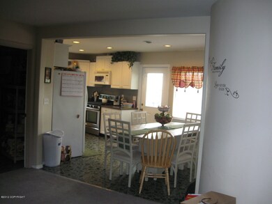 Kitchen/Dining