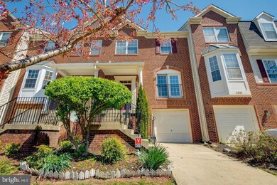 2003 Whistling Duck Dr, Upper Marlboro, MD 20774 - photo 2