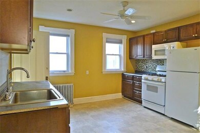 102 Hyde Park Ave unit 2, Jamaica Plain, MA 02130 - photo 2