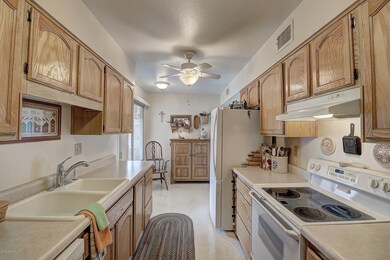 10729 W Santa fe Dr, Sun City, AZ 85351 - photo 2