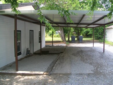Carport