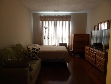 Owner's suite