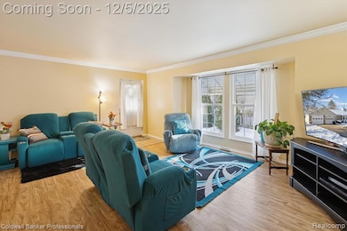 3141 Pinegate Dr, Flushing, MI 48433 - photo 4