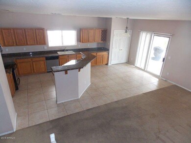 A - kitchen