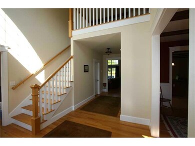 Lobby/Reception. Grand foyer with18...