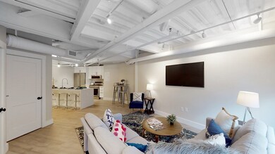 305 Webster Ave unit 104, Cambridge, MA 02141 - photo 3