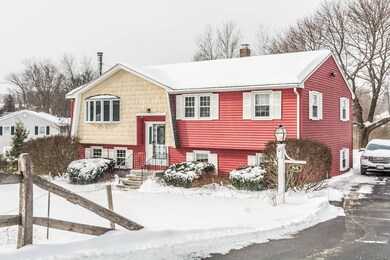 84 Kelly Rd, Dracut, MA 01826 - photo 2